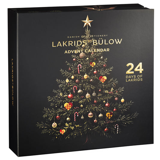 ADVENT CALENDAR