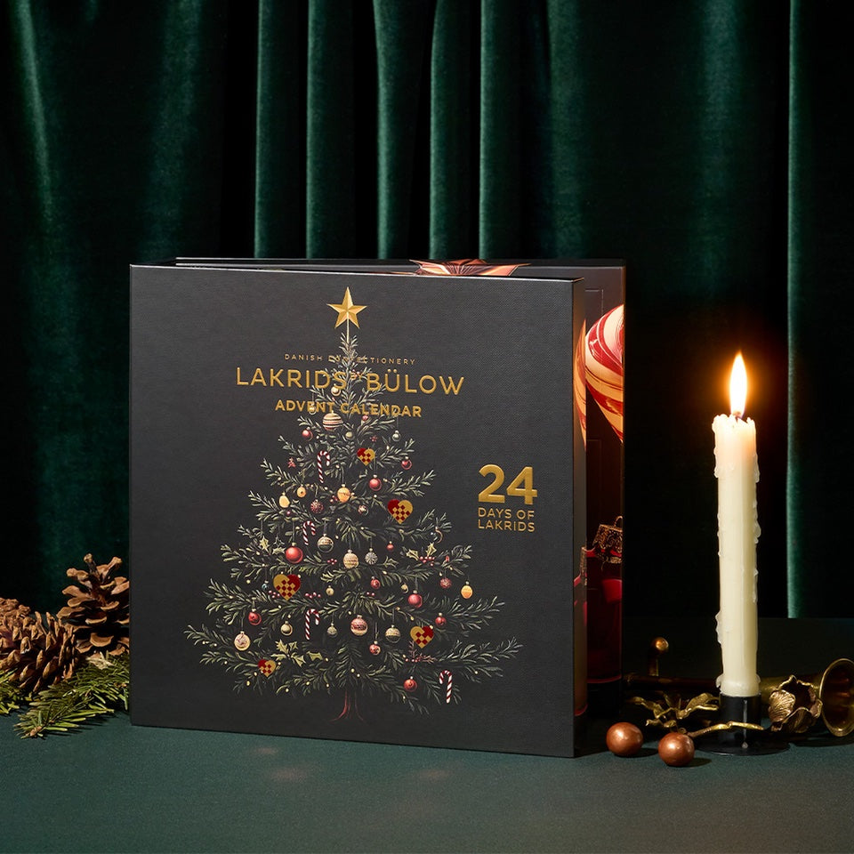 ADVENT CALENDAR