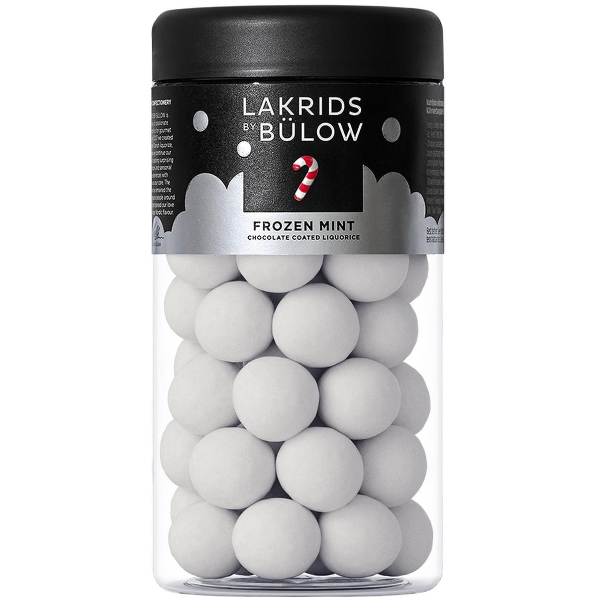 FROZEN MINT - REGULAR 270 g