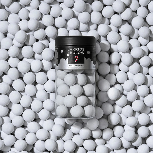 FROZEN MINT - REGULAR 270 g