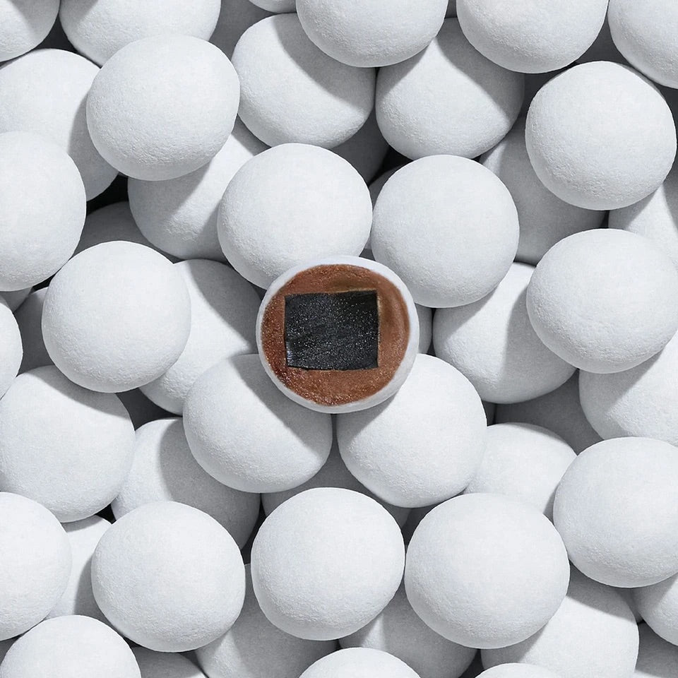 FROZEN MINT - REGULAR 270 g