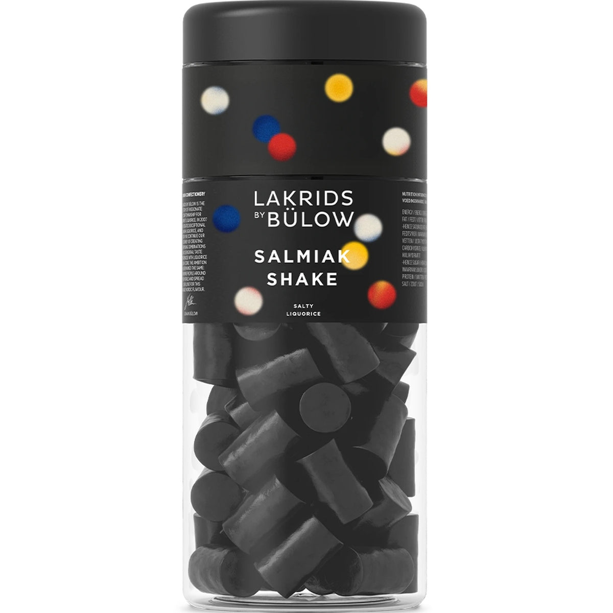 SALMIAK SHAKE - 400 g