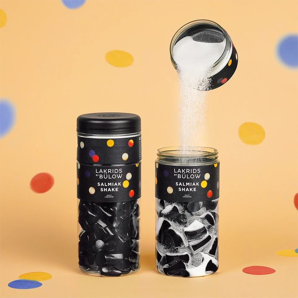 SALMIAK SHAKE - 400 g