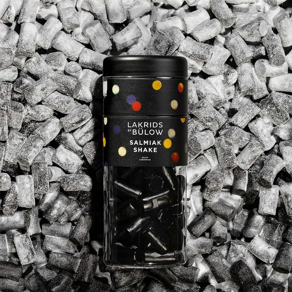 SALMIAK SHAKE - 400 g