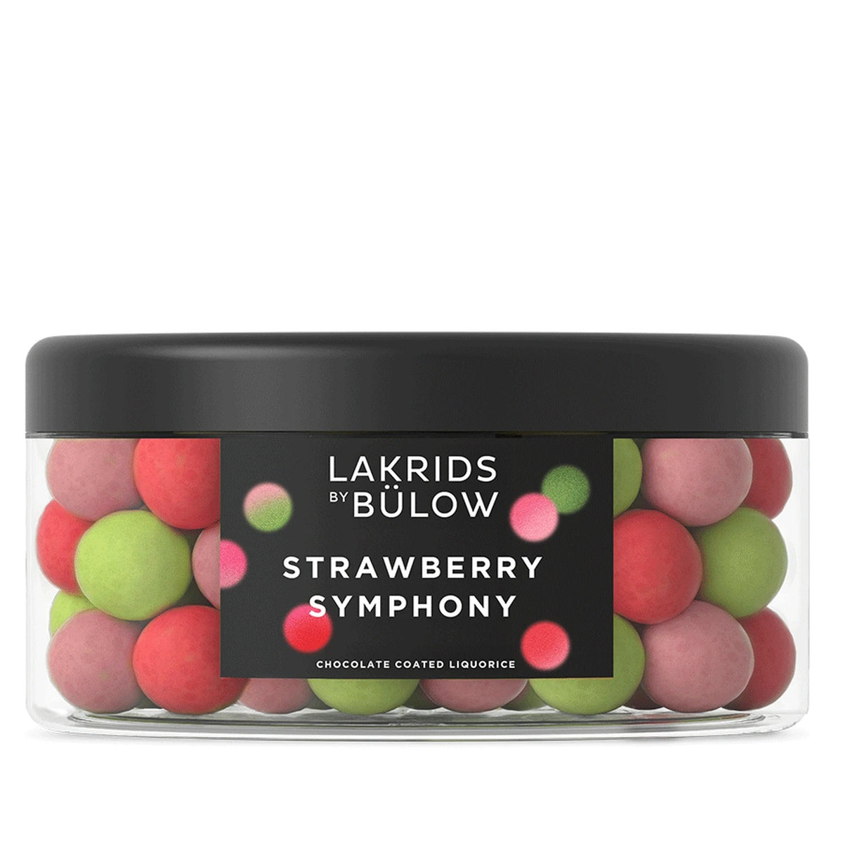 STRAWBERRY SYMPHONY - 515 g