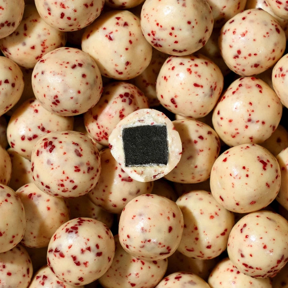 CHERRY SOUR - SMALL 115g