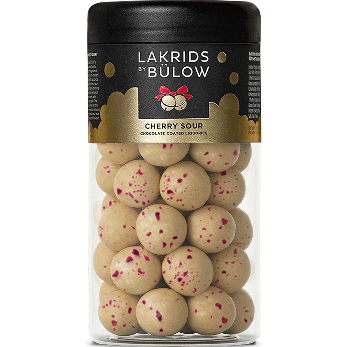 CHERRY SOUR - REGULAR 270g