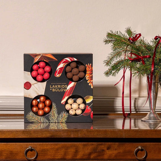 SMALL WINTER SELECTION BOX - 165g