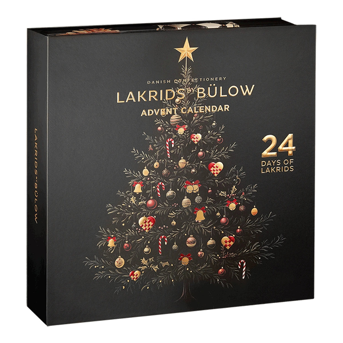 ADVENT CALENDAR - 345g