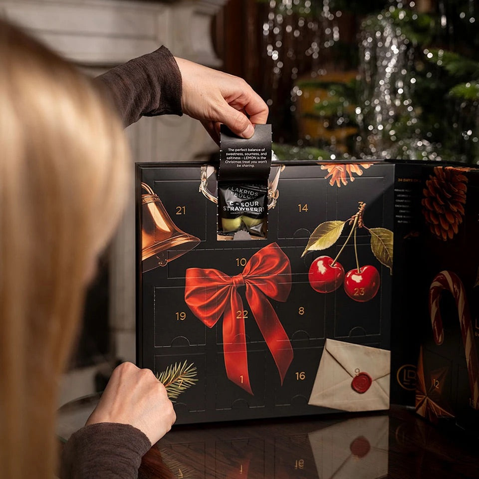 ADVENT CALENDAR - 345g