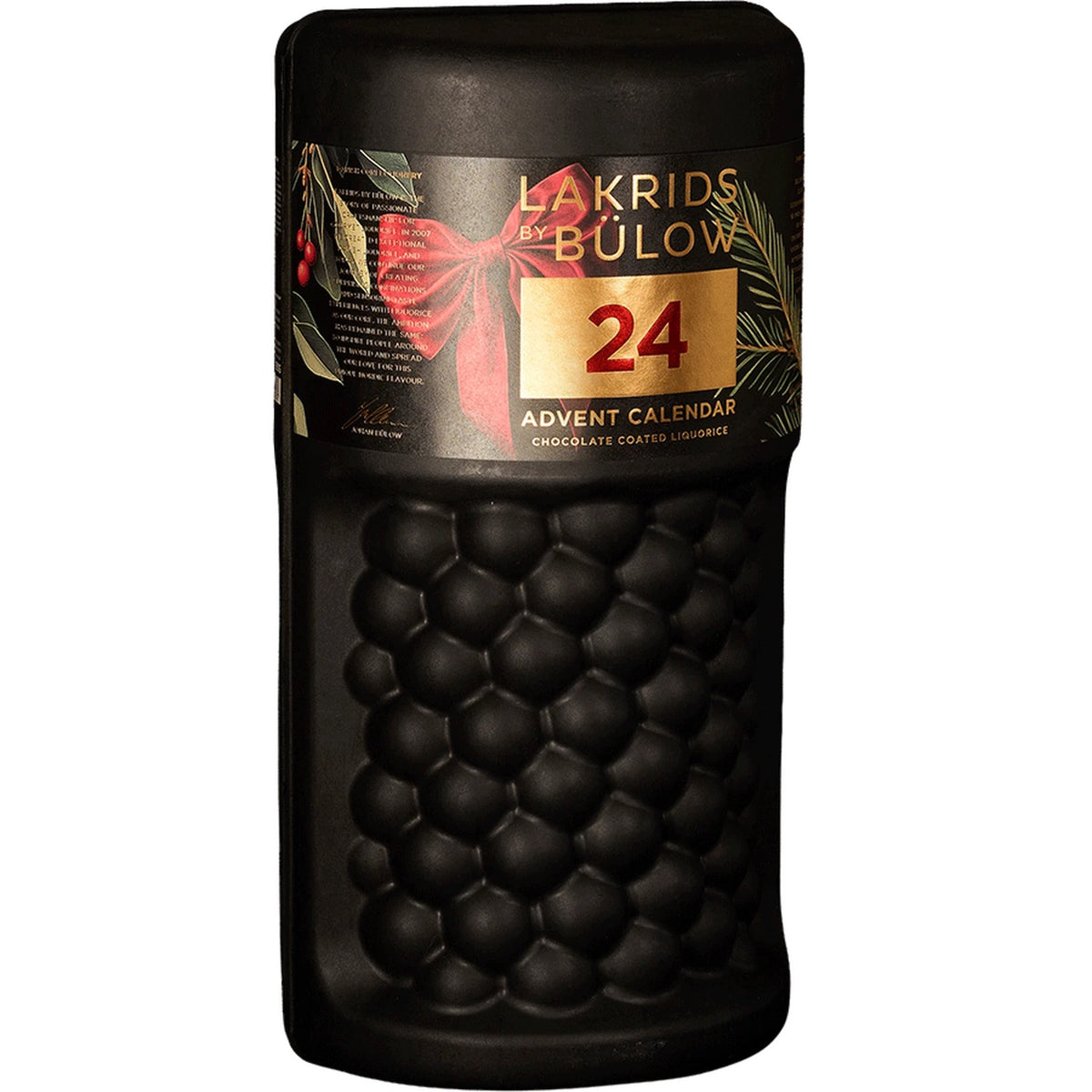 LARGE ADVENT CALENDAR - 690 g