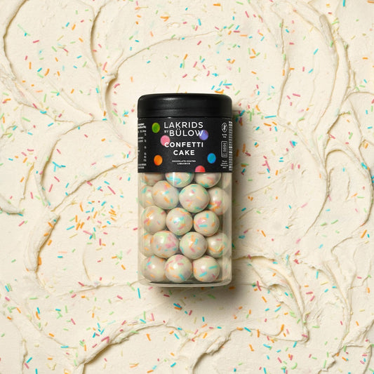 CONFETTI CAKE - 270g