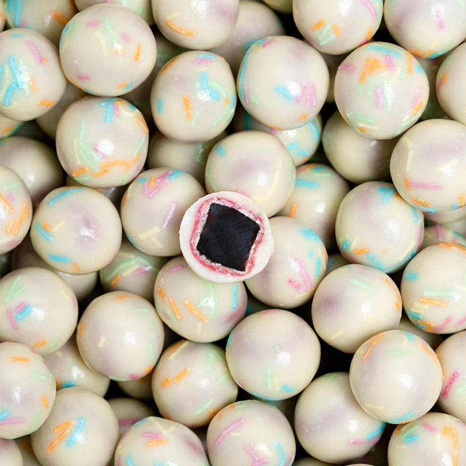 CONFETTI CAKE - 270g