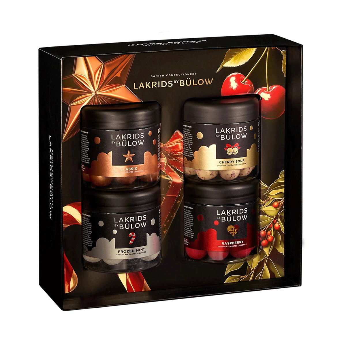 GIFT BOX WINTER - 460 g