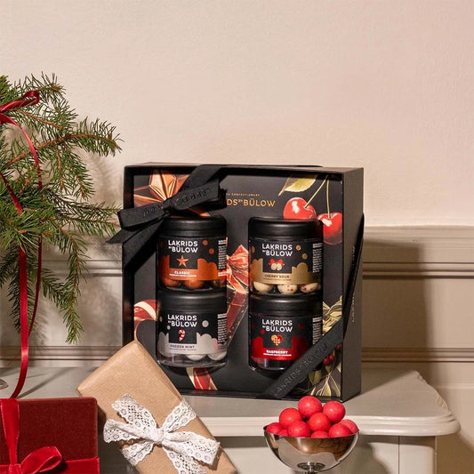 GIFT BOX WINTER - 460 g