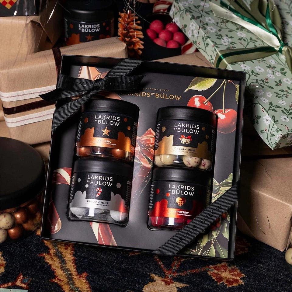 GIFT BOX WINTER - 460 g