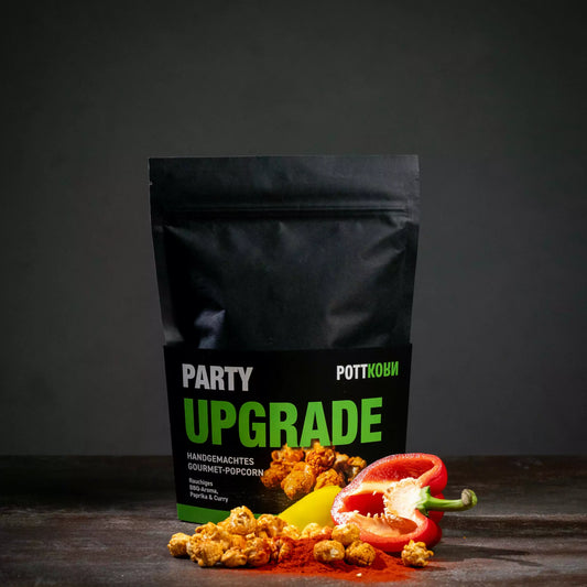 Party Upgrade