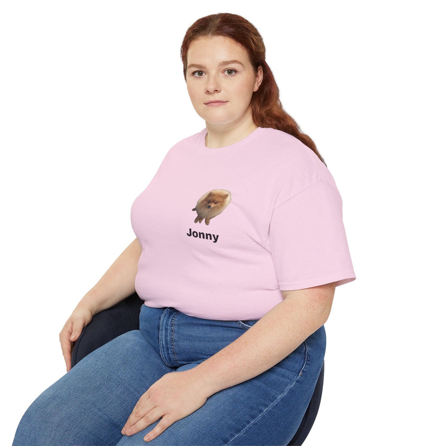 Süßes Shirt "Dein Hund" Personalisierbar