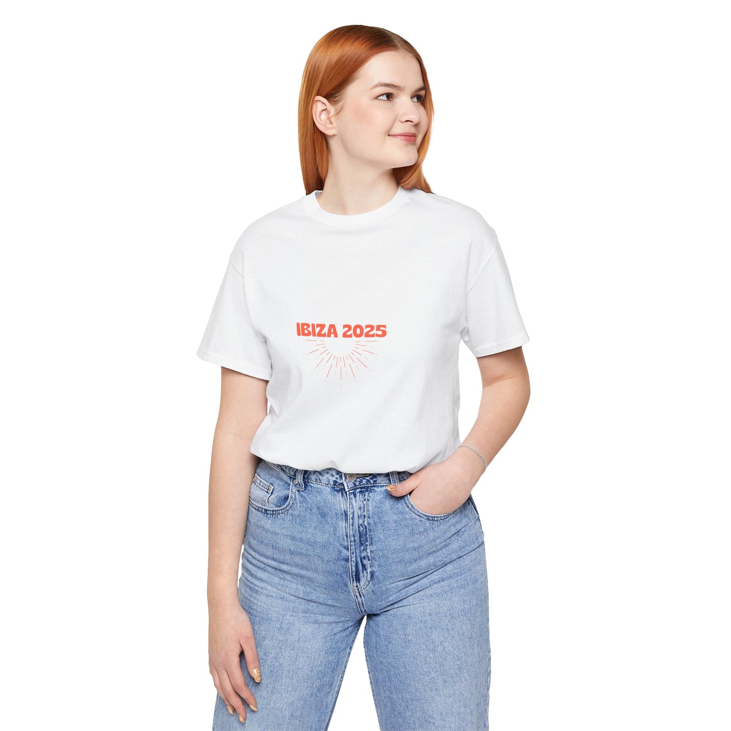 KIRSTENS Mädesltrip "IBIZA" Shirt zum personalisieren