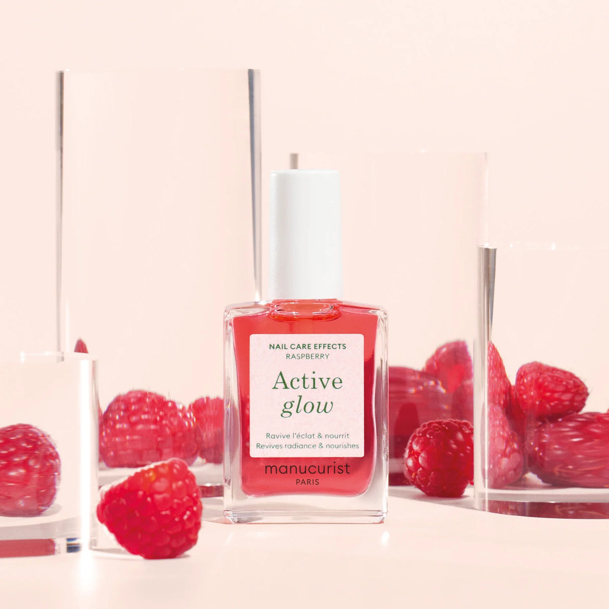 Active™ Glow Raspberry - 15ml