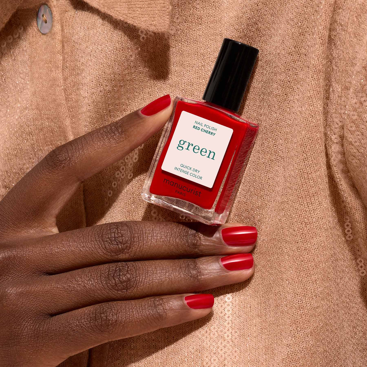 Green™ Red Cherry - 15ml