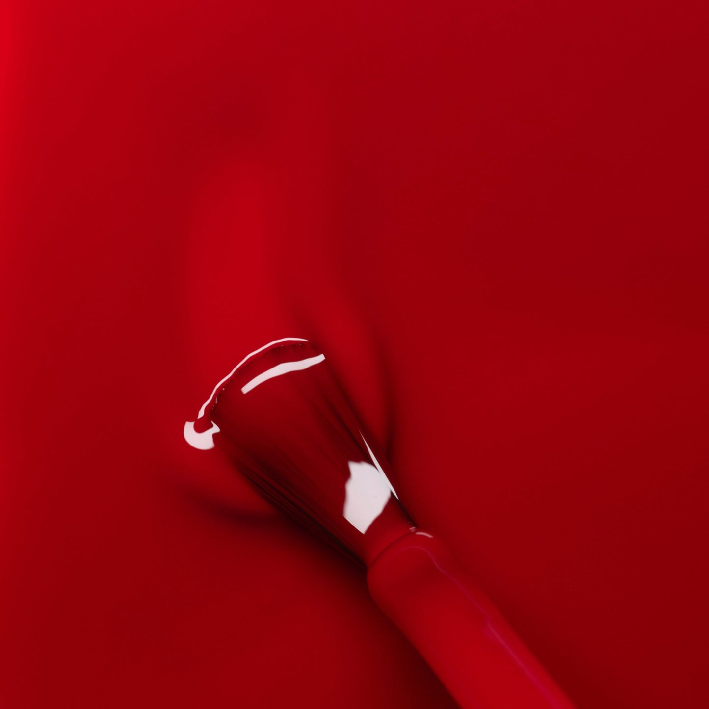 Manucurist PARIS Nagellack - Red Cherry