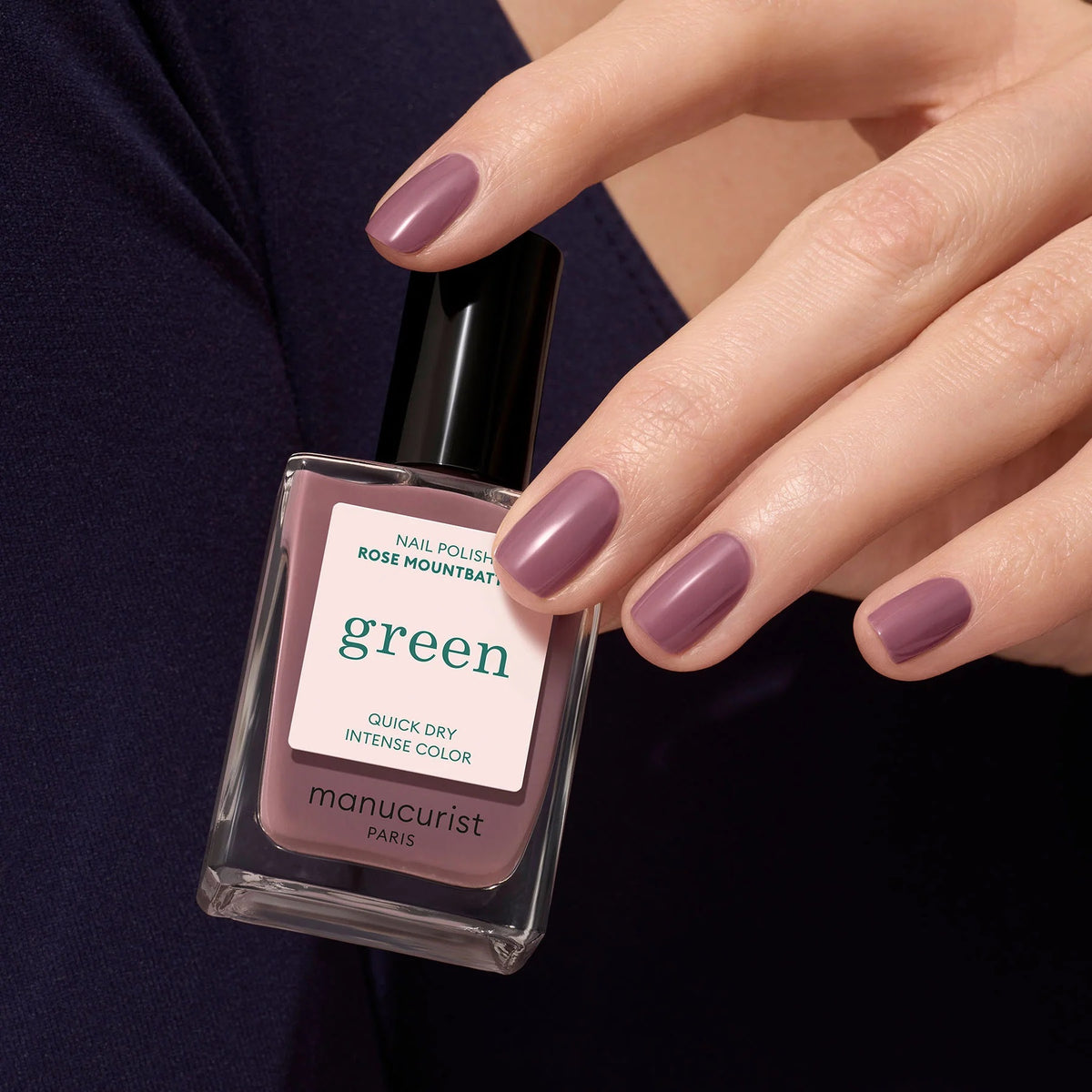 Green™ Rose Mountbatten - 15ml