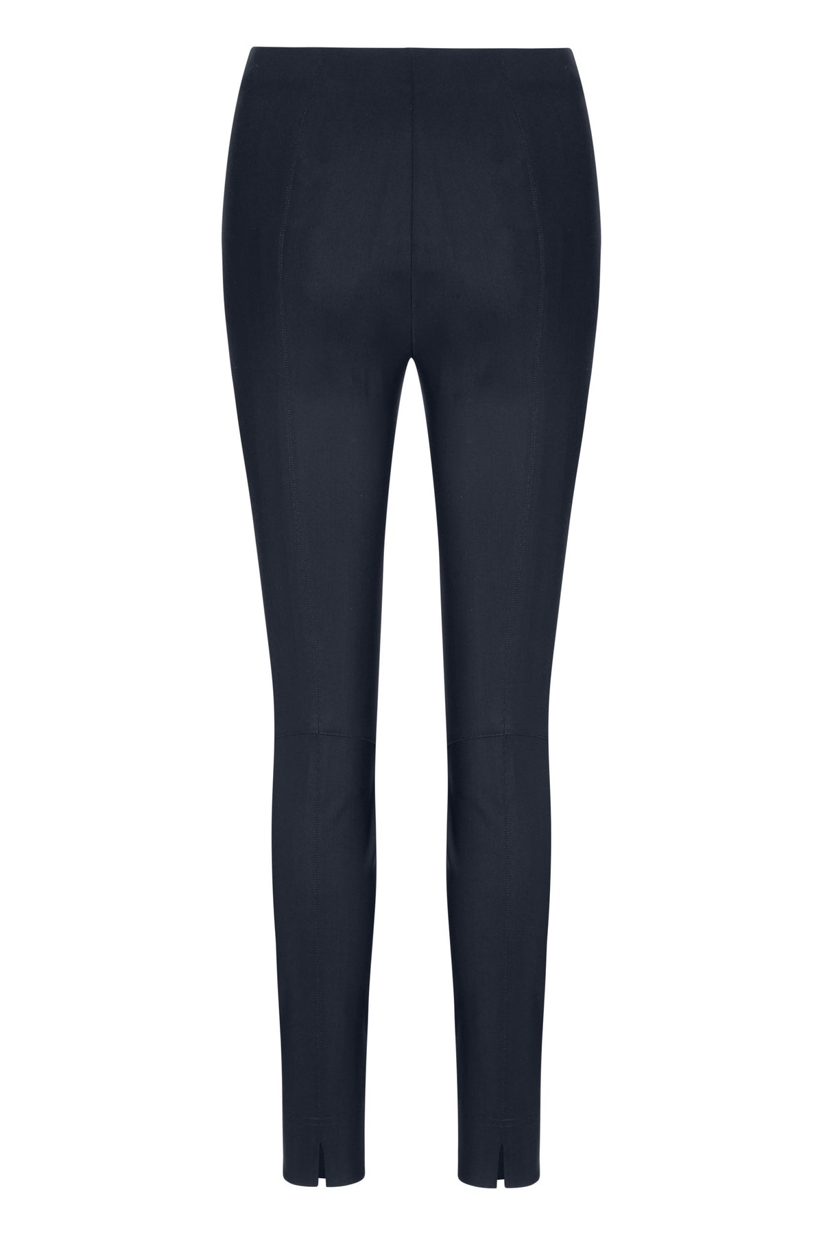 Penny Jersey Gebonded - Schwarz