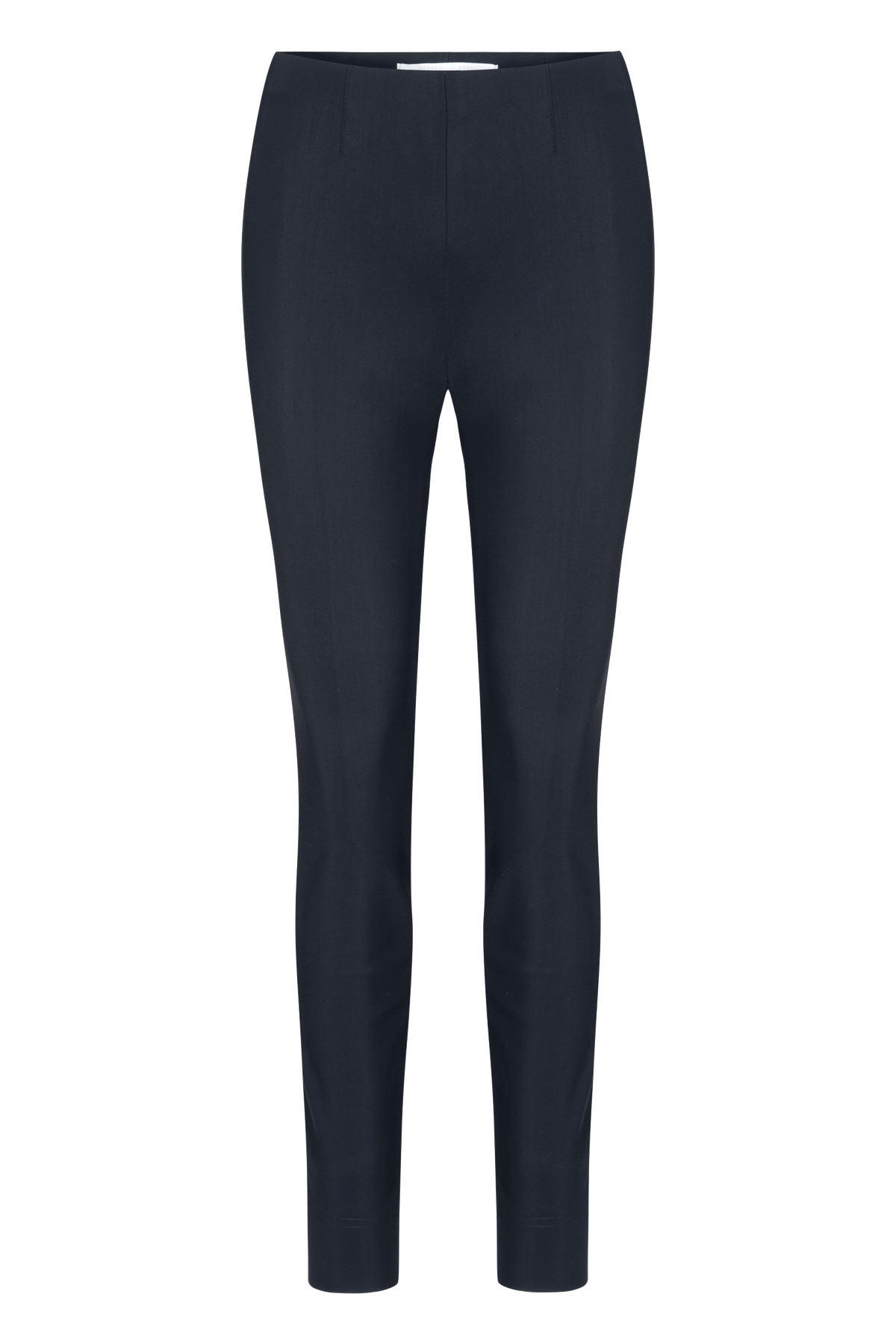 Penny Jersey Gebonded - Schwarz
