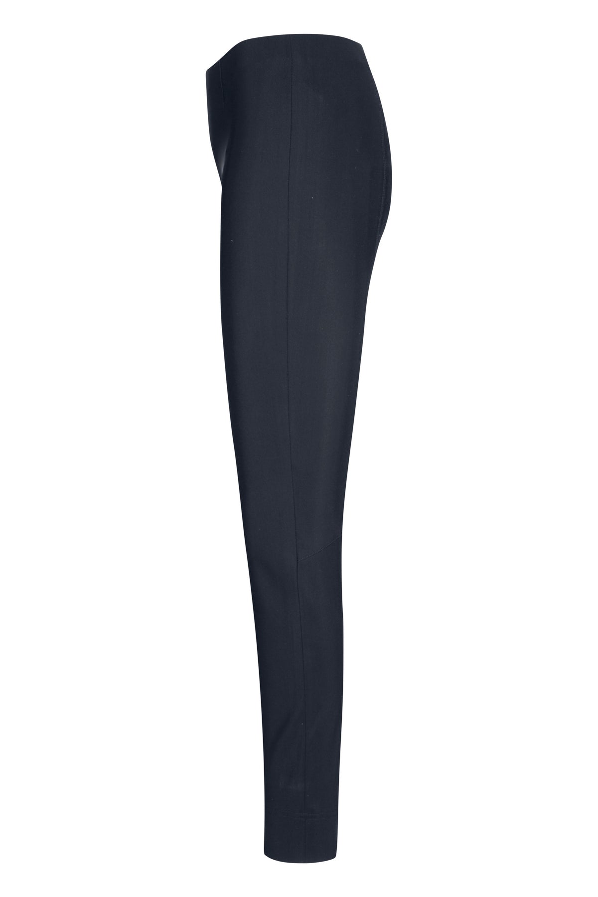Penny Jersey Gebonded - Schwarz