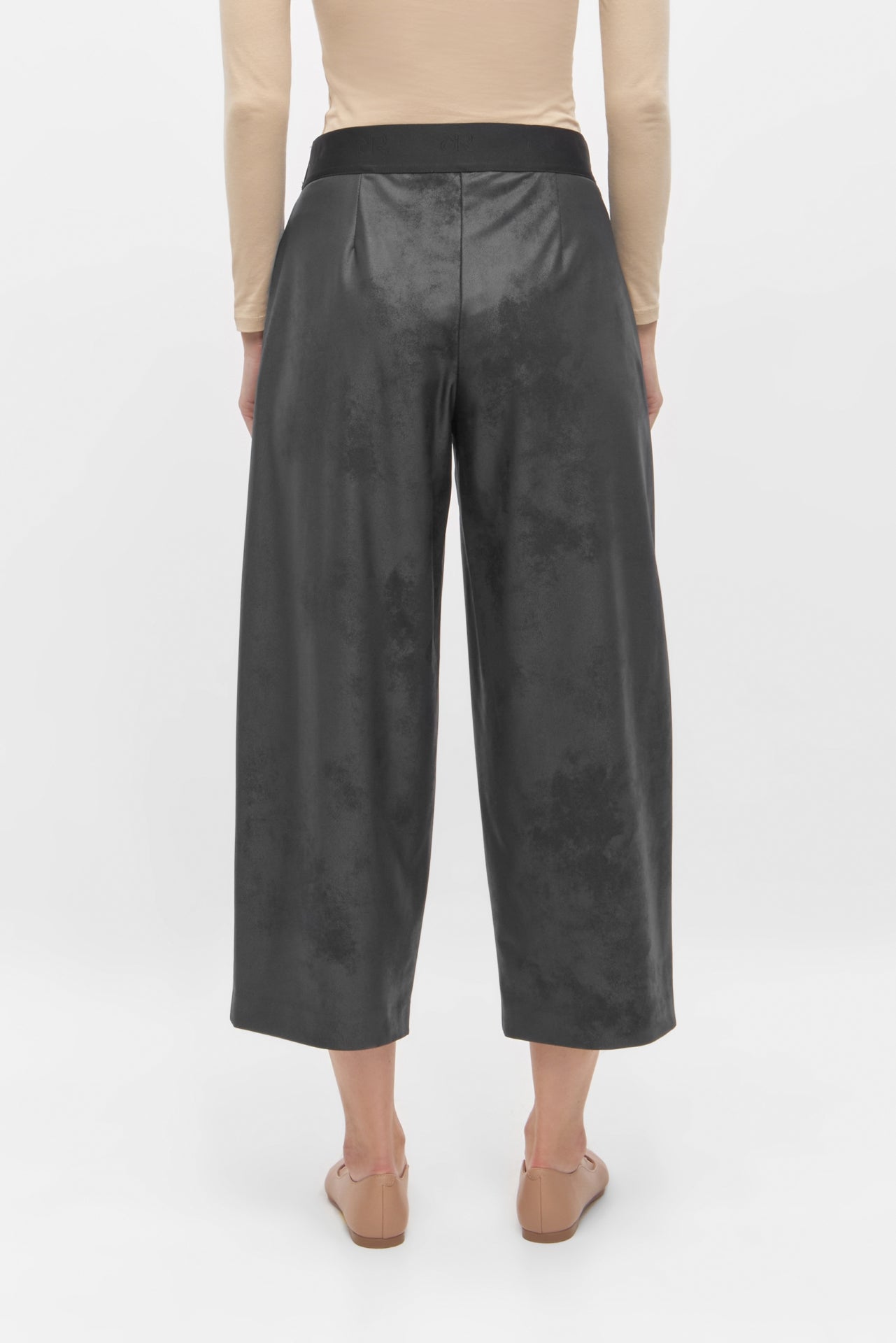 Raffello Rossi "SALLY 6/8" in BLACK