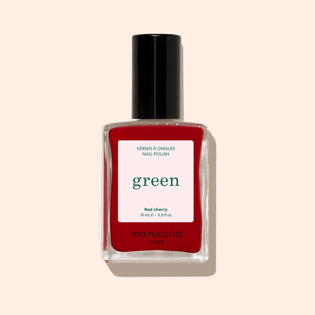 Green™ Red Cherry - 15ml