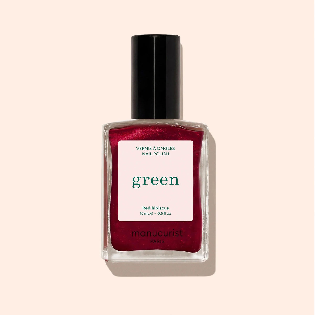 Green™ Red Hibiscus - 15ml
