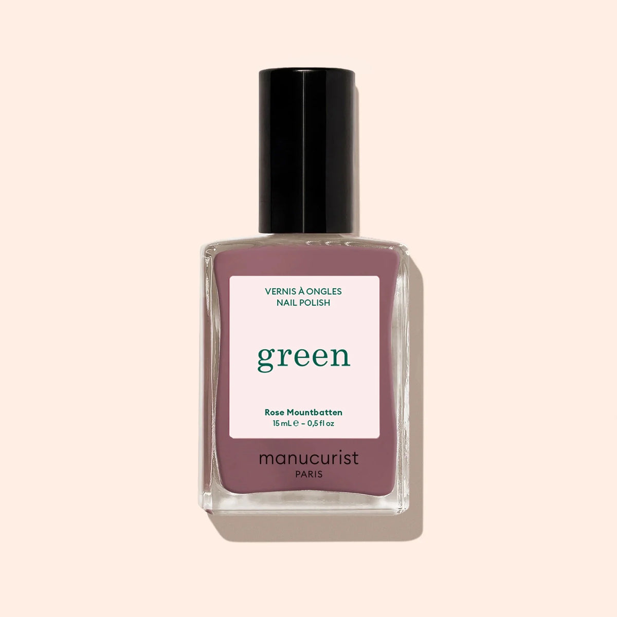 Green™ Rose Mountbatten - 15ml