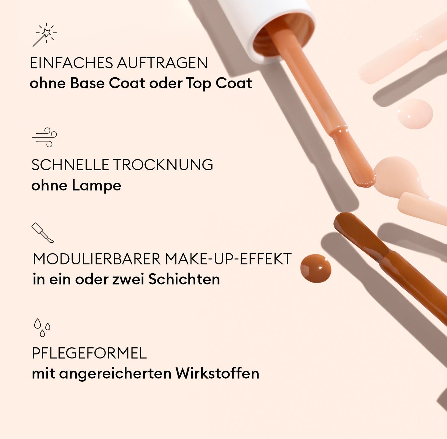 ACTIVE - 15 ML Active Smooth 01