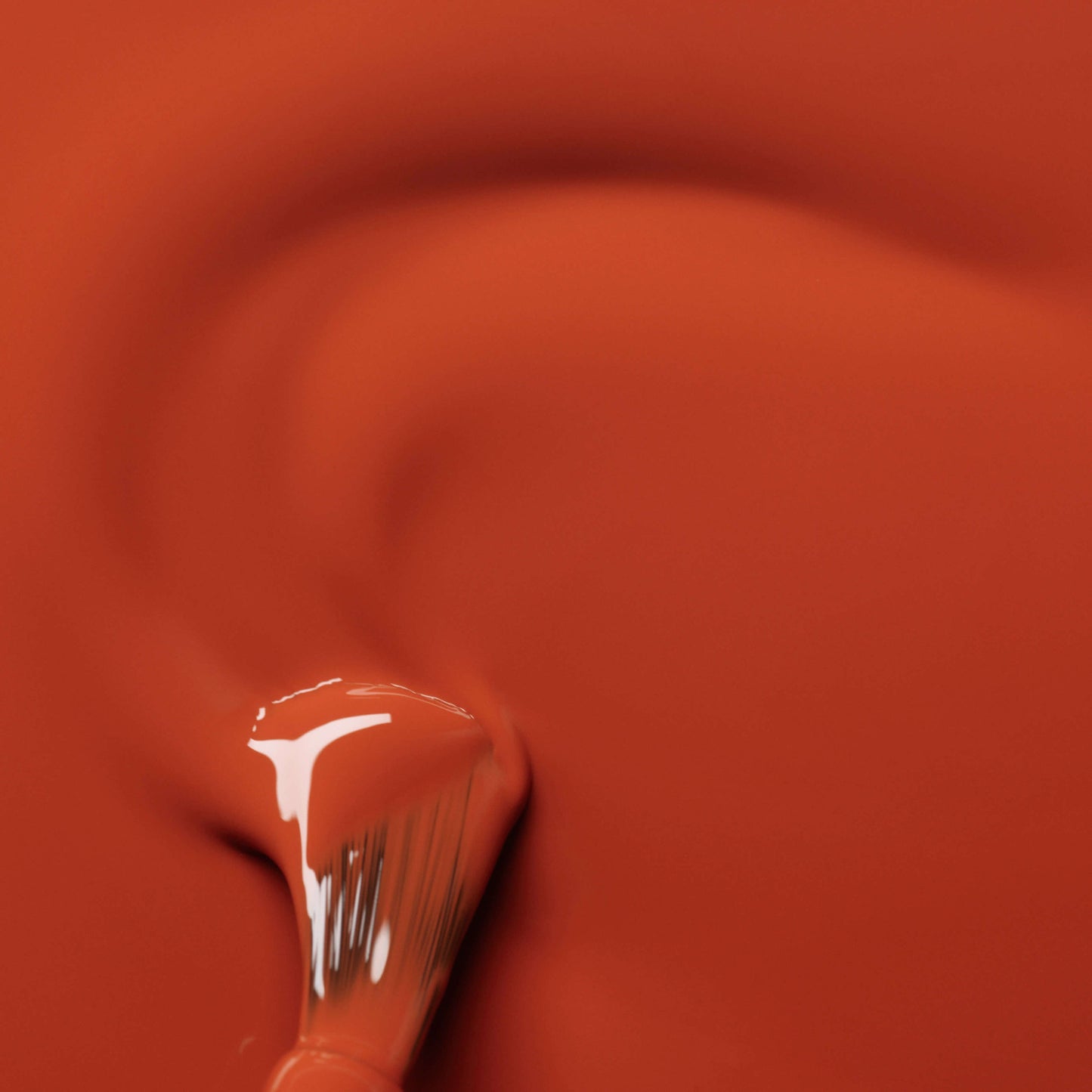 VERNIS À ONGLES GREEN™ - 15 ML Terracotta