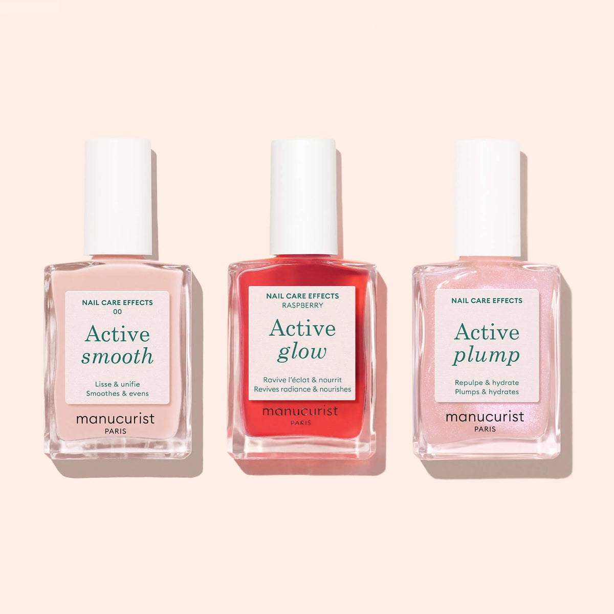 Active™ Smooth 00 - 15ml