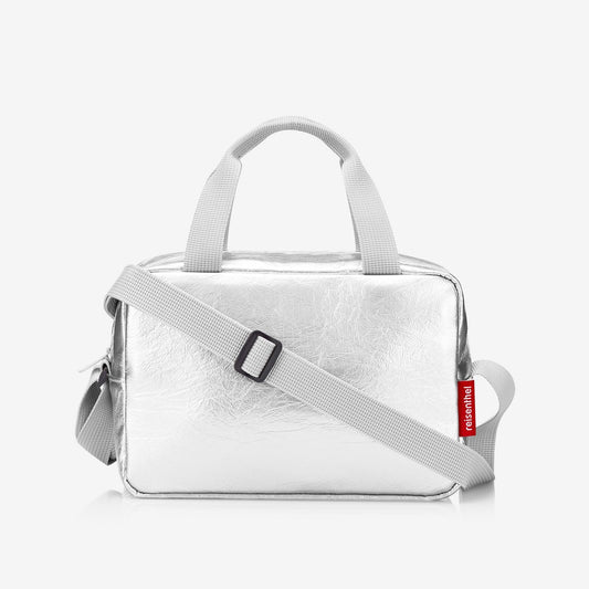 coolerbag to-go Silver