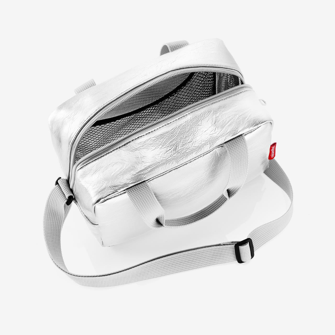 coolerbag to-go Silver