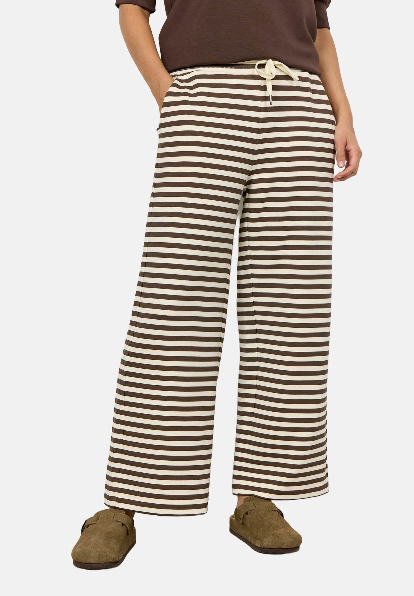 SC-BARNI 43 HOSE BRAUN