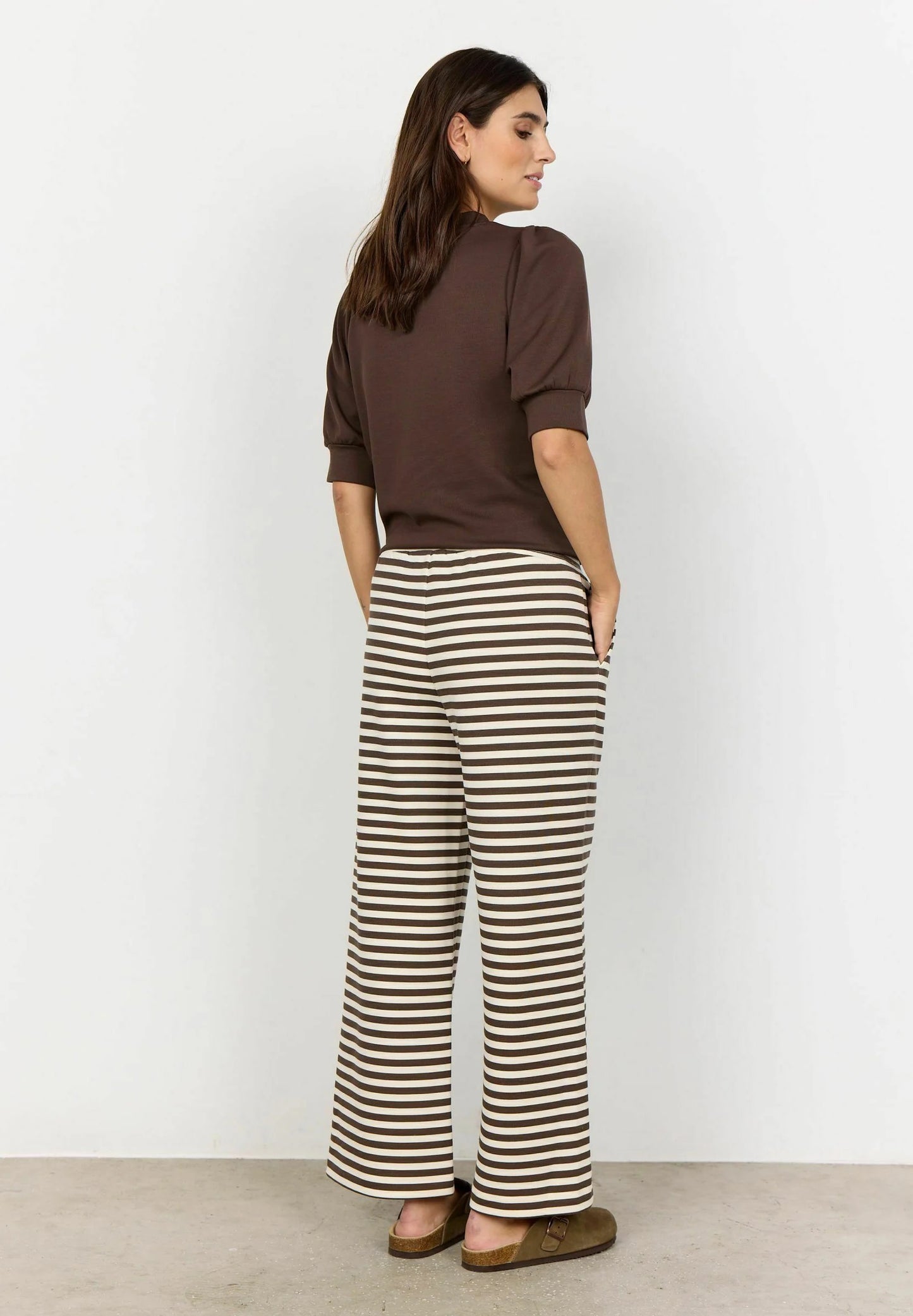 SC-BARNI 43 HOSE BRAUN
