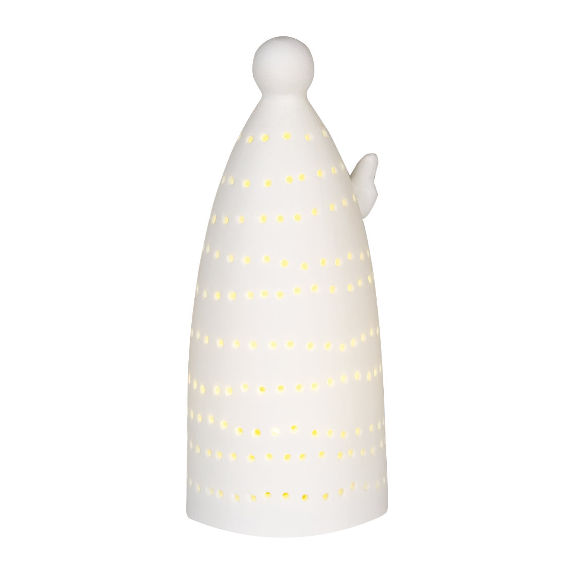 HIMMELSLICHTER. MINI LED LICHTENGEL "LINIEN, MINI"