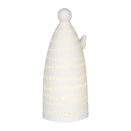 HIMMELSLICHTER. MINI LED LICHTENGEL "LINIEN, MINI"
