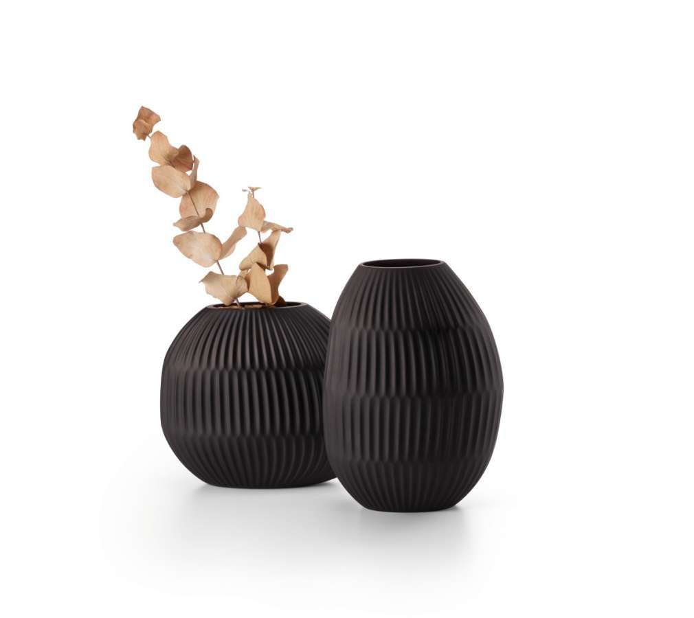 NOIR Vase