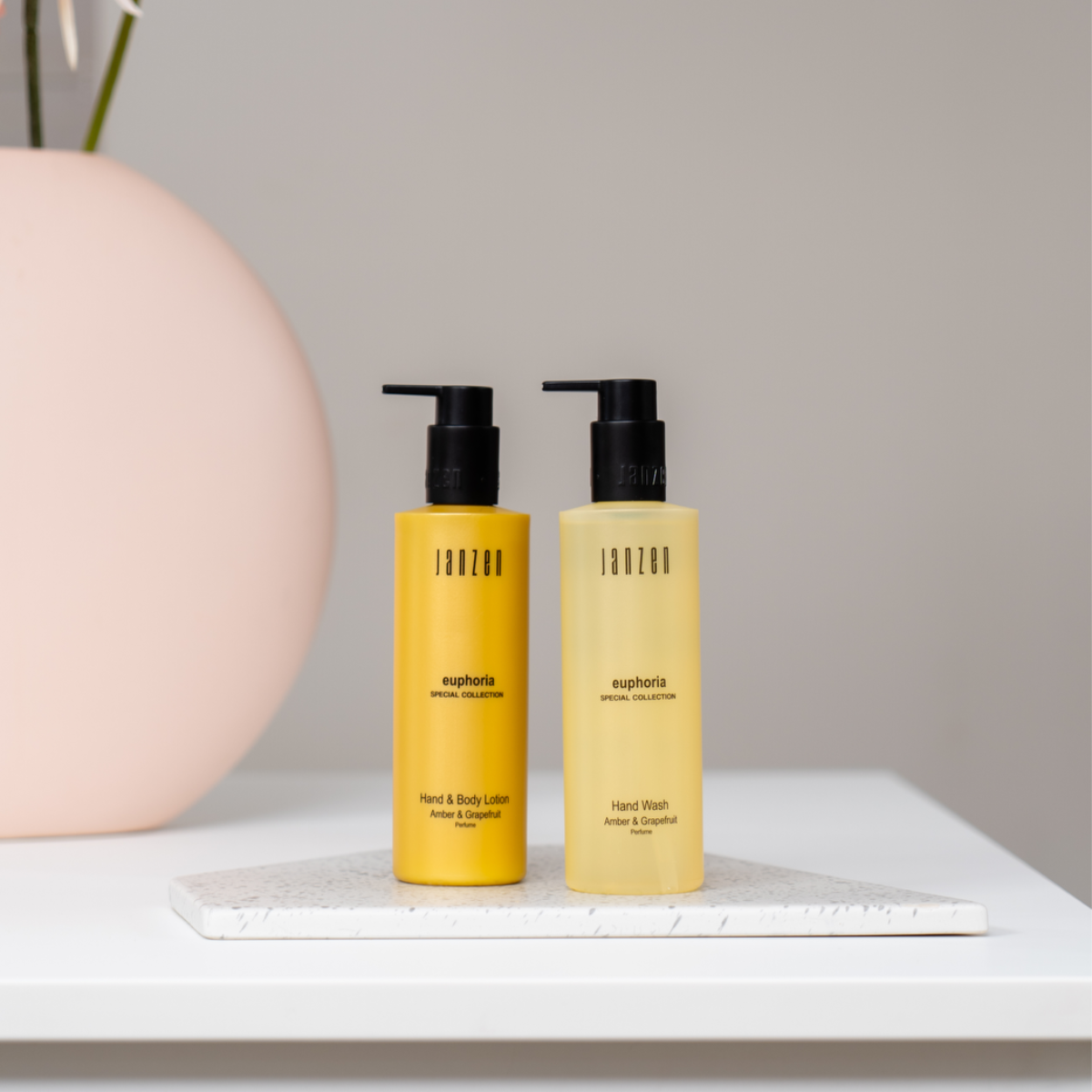 Hand Wash Euphoria - 250ml