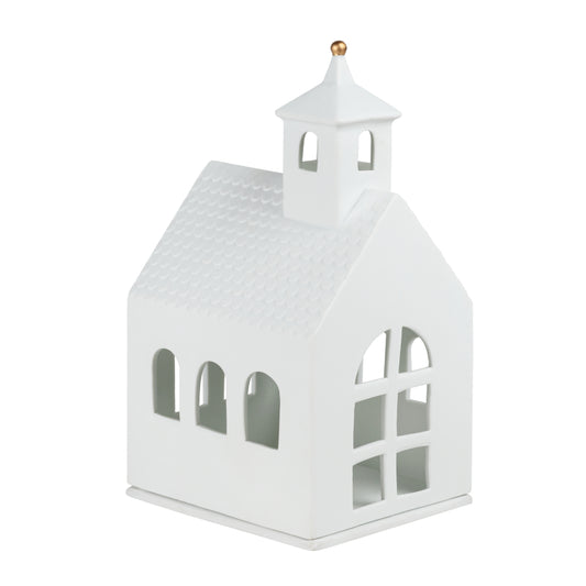 LICHTHAUS KAPELLE "GROSSE KAPELLE"