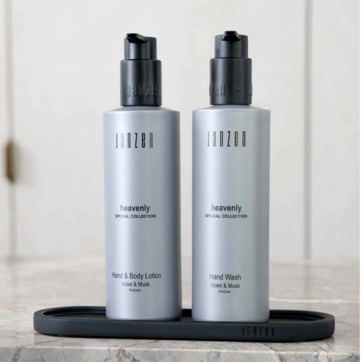 Hand Wash Heavenly - 250ml