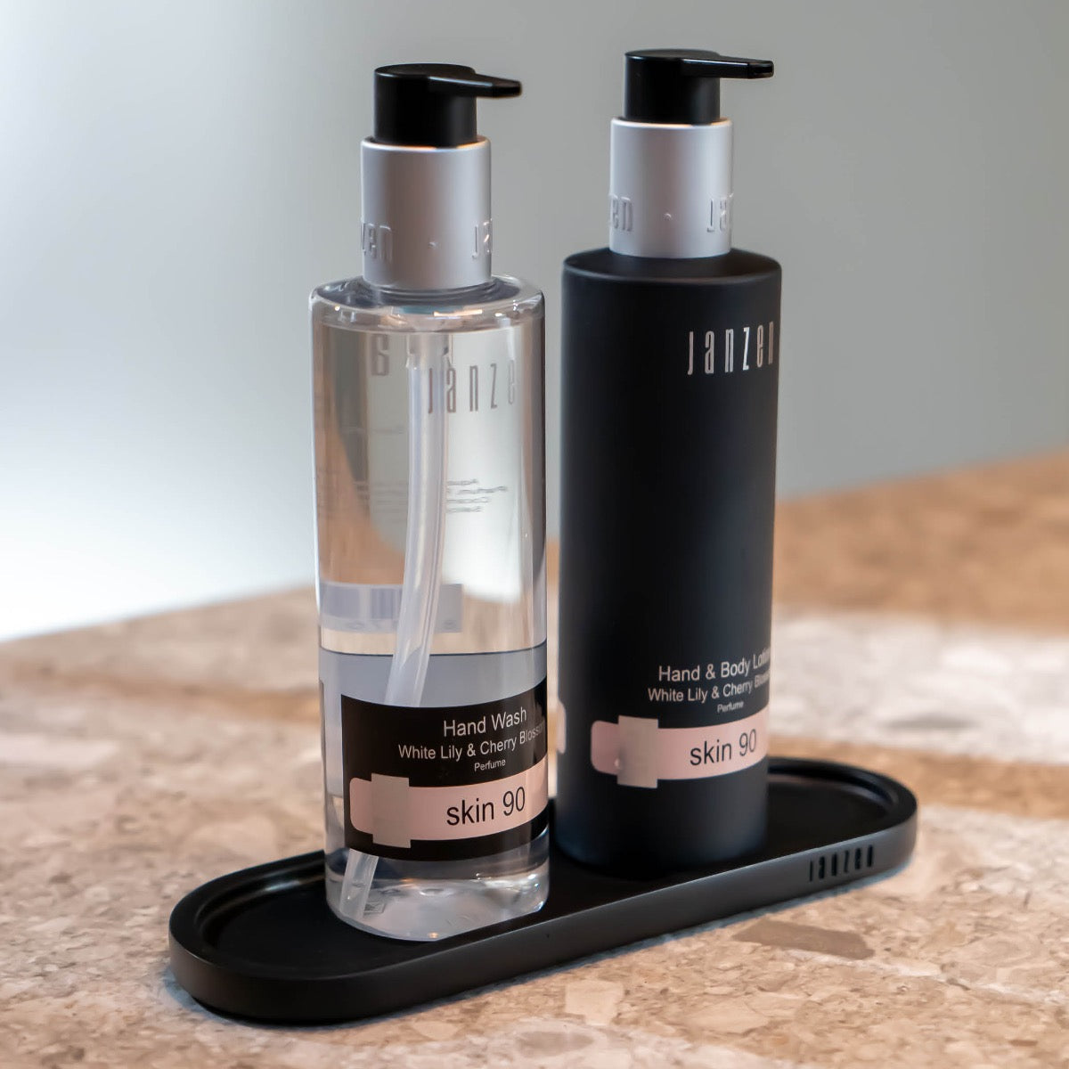 Body Lotion Skin 90 - 250ml