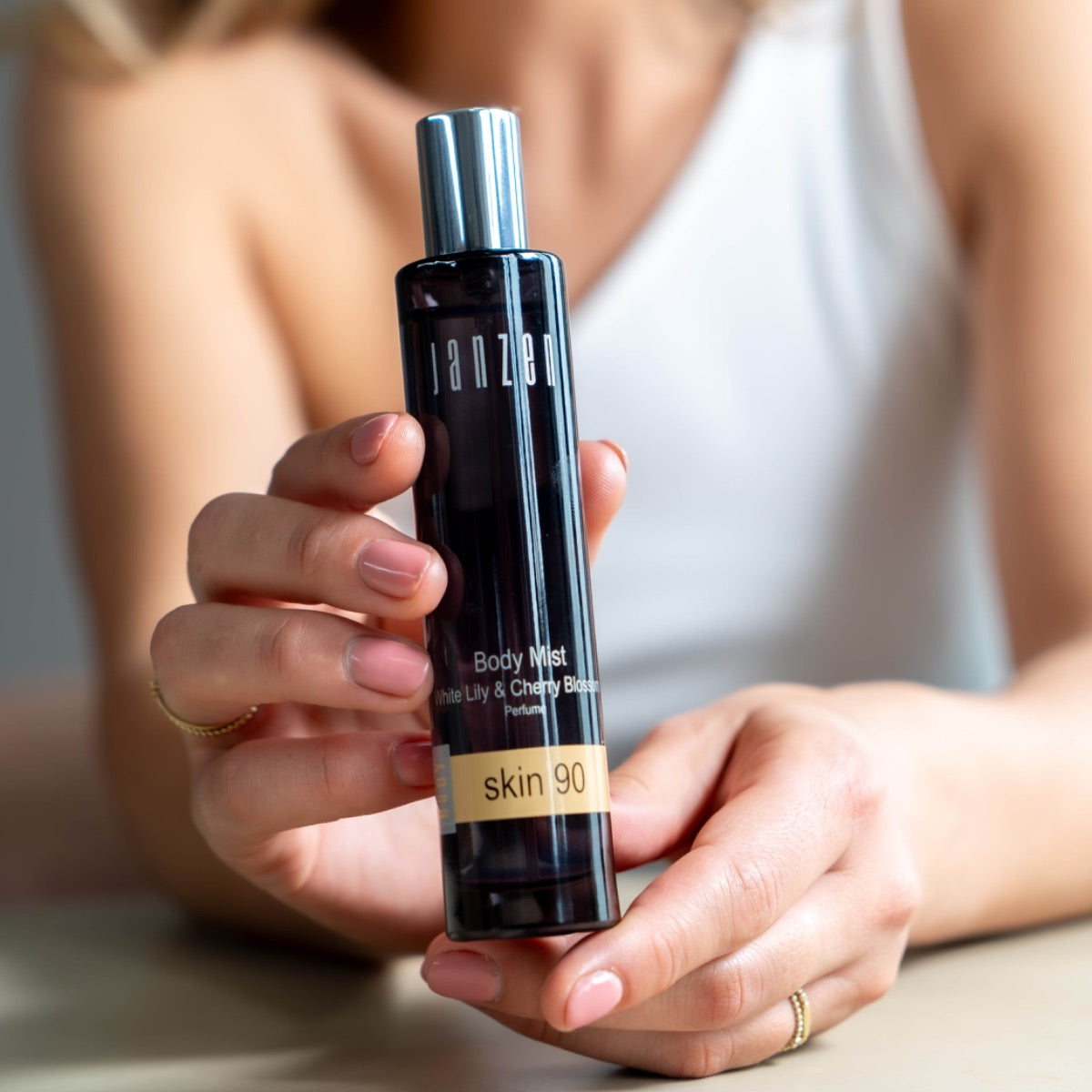 Body Mist Skin 90 - 50ml
