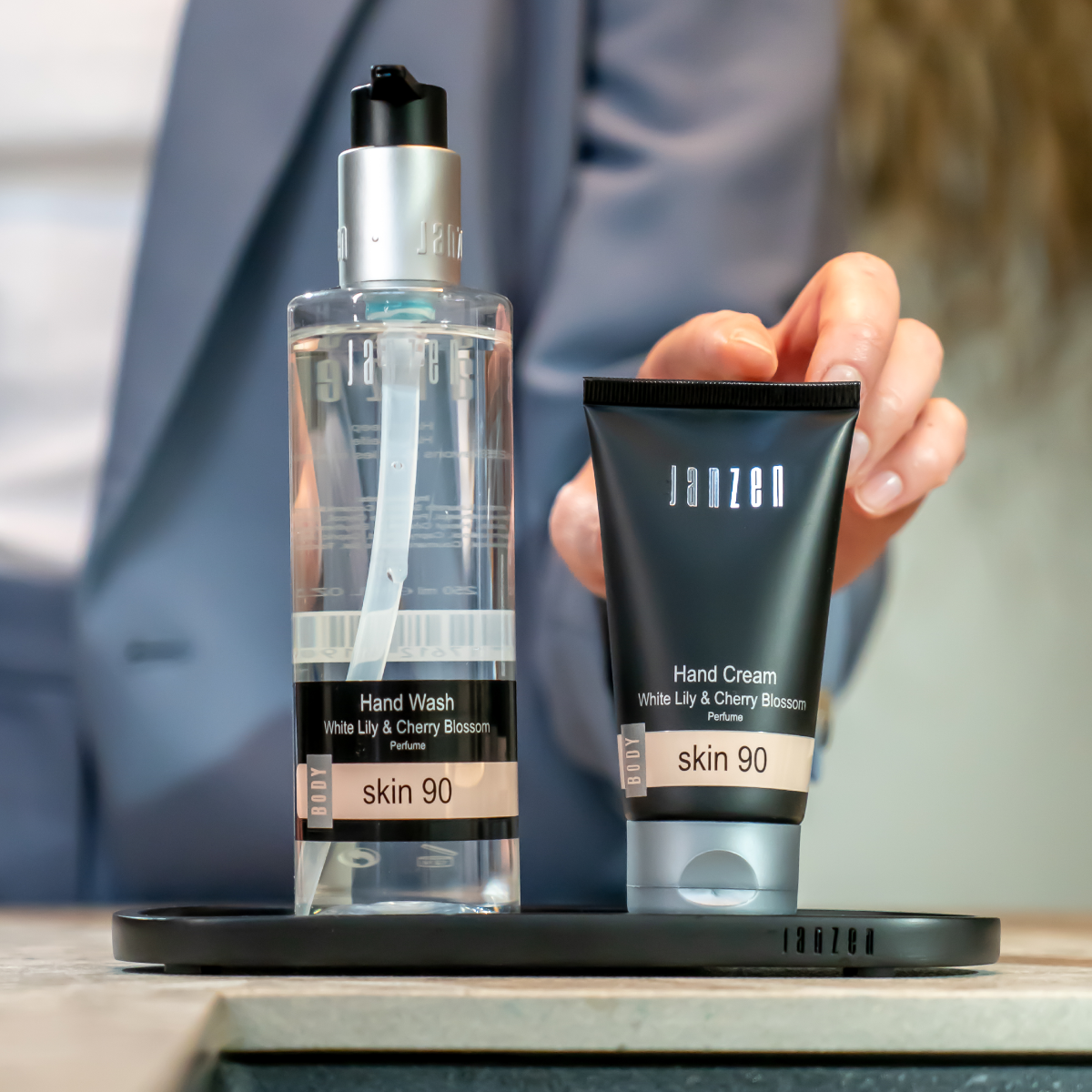 Hand Cream Skin 90 - 75ml